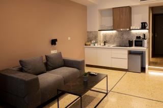 Belle Athenes Apartements - Athen - 5