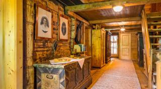 Bauernhaus Hinterglemm Kitzbüheler Alpen Salzburg - 9