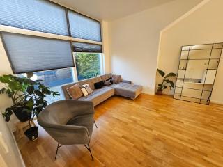 Fam house - Malling - 2