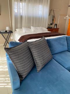 2 Bedroom Cottage sleeps maximum 4 Buhlebendalo - 5