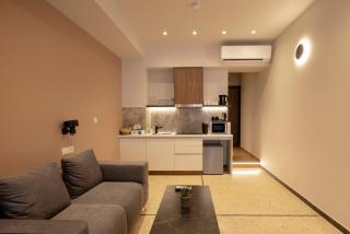 Belle Athenes Apartements - Athen - 4