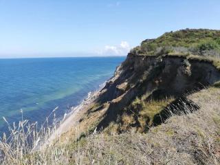 Appartements Post Hiddensee, Vitte - Vitte - 9