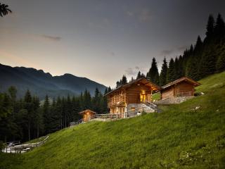 CHALET nel DOCH - Sirarur - 6