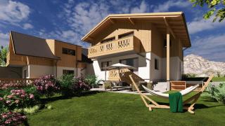 Ferienhaus Korda - Ramsau am Dachstein - 9