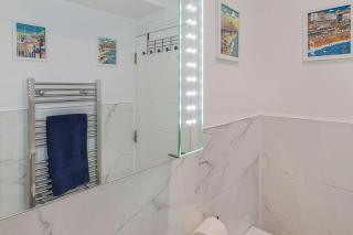 Central Hideaway City Centre Close Parking - Brighton & Hove - 7
