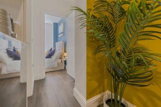 Central Hideaway City Centre Close Parking - Brighton & Hove - 5