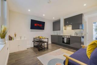 Central Hideaway City Centre Close Parking - Brighton & Hove - 3