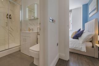 Central Hideaway City Centre Close Parking - Brighton & Hove - 2