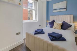 Central Hideaway City Centre Close Parking - Brighton & Hove - 1
