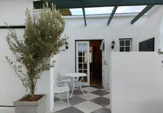 Bij De Graaff - Graaff-Reinet - 8