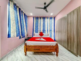 Hotel green vistal - Mahabalipuram - 9