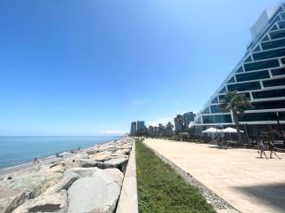 Batumi View studio - Batumi - 9