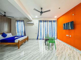 Hotel green vistal - Mahabalipuram - 7