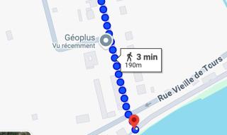 La Petite Caravelle 2 pièces sur jardin - 9