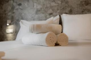 Belle Athenes Apartements - Athen - 9