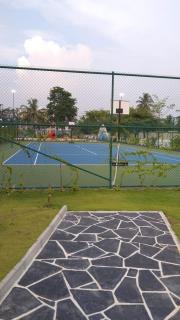 CM Holiday Apartment at Santorini Complex - 6