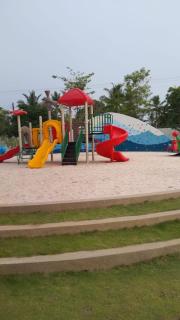 CM Holiday Apartment at Santorini Complex - 5