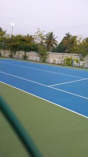 CM Holiday Apartment at Santorini Complex - Negombo - 4