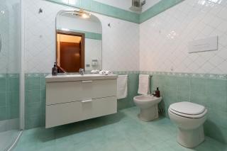 Apt X6 with big balcony and free park - 1