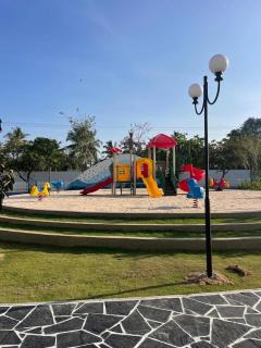 CM Holiday Apartment at Santorini Complex - Negombo - 3