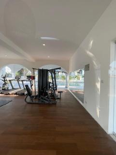 CM Holiday Apartment at Santorini Complex - 1