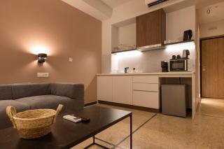Belle Athenes Apartements - Athen - 2