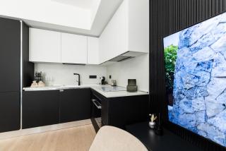 Luxurious - AZULIS#3 - 2BR Fully Equipped Condo - Garden - FREE Parking - 9