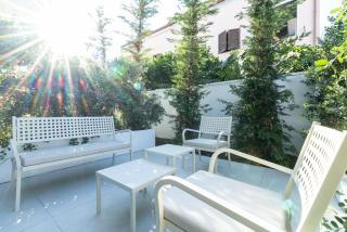 Extreme Luxe - Azulis3 - NEW 2BR Fully Equipped Apartment- Garden- FREE Parking - Olbia - 4