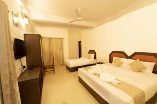 Natures Loft - Thekkady - 7
