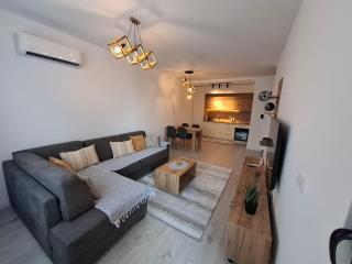 Violin Apartment - 2
