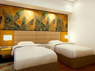 Alino Hotel - Manila - 0