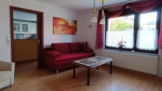 Ferienwohnung "Am Waldsaum" - Kurort Gohrisch - 5