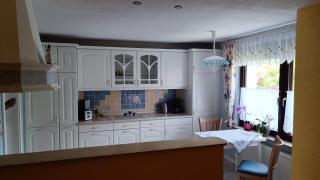 Ferienwohnung "Am Waldsaum" - Kurort Gohrisch - 6