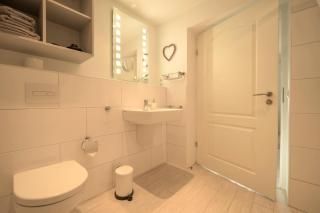 Cozy Wohnung fuer 4 Gaeste mit Terrasse unter Reet - Sankt Peter-Ording - 2