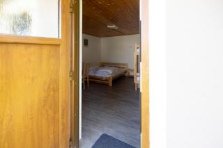 Autokemp Panistávka Žirovnice - 2