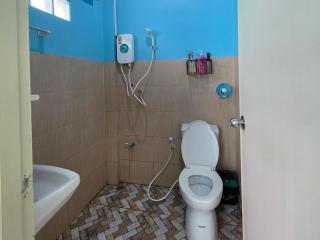 JaiSabai Homestay - Mae Ai - 1