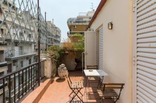 Butterfly by halu! Retro apartment in the center - 1