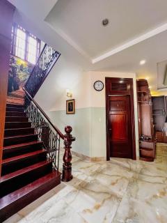 BIỆT THỰ NGHĨ DƯỠNG CAO CẤP BÃI SAU THUỲ VÂN VŨNG TÀU- Mt VƯƠNG VILLA - 4