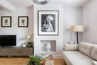 The Chelsea Cottage By Hok Living - London - 0