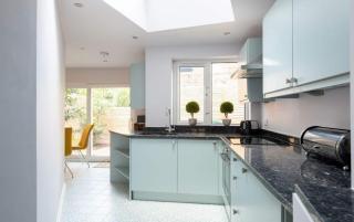 The Chelsea Cottage By Hok Living - Londra - 4