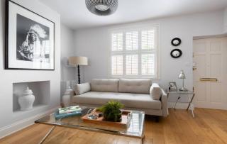 The Chelsea Cottage By Hok Living - Londra - 8
