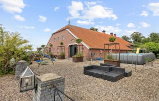 Hunting Lodge - Detern - 0