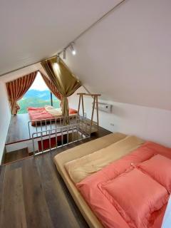 Bản Việt Homestay - Bắc Yên - 5