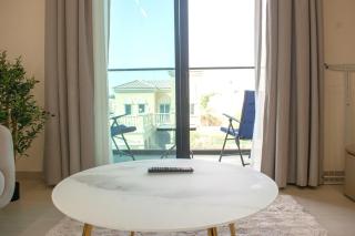 Binghatti Dusk Studio with Gym &Pool - 8