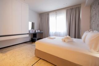 Belle Athenes Apartements - Athen - 7