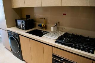 Binghatti Dusk Studio with Gym &Pool - 7