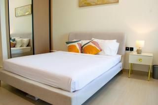 Binghatti Dusk Studio with Gym &Pool - 6