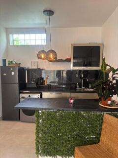 2 Bed House, Parking and Courtyard, Villemomble, Paris - 8