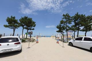 Olive Beach Pension - 1