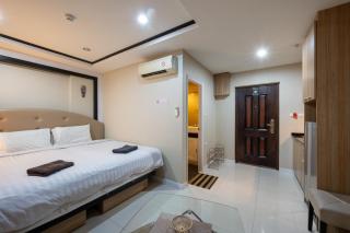 New Nordic Trend 2 by Apartwell - Pattaya South - 7